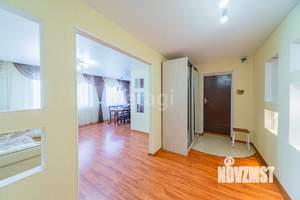 4-к квартира, вторичка, 75м2, 1/10 этаж