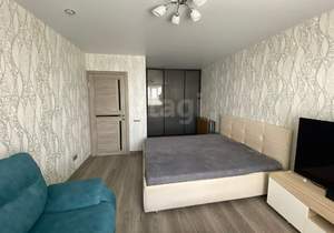 1-к квартира, вторичка, 34м2, 12/16 этаж