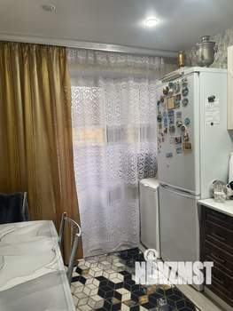 3-к квартира, вторичка, 62м2, 2/9 этаж