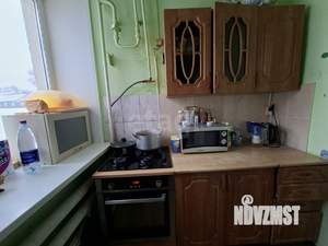 2-к квартира, вторичка, 50м2, 2/2 этаж