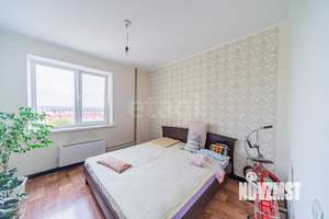 3-к квартира, вторичка, 82м2, 8/10 этаж