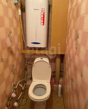 2-к квартира, вторичка, 52м2, 4/9 этаж