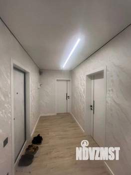 2-к квартира, вторичка, 67м2, 5/22 этаж