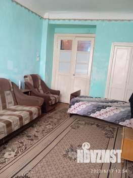 2-к квартира, вторичка, 74м2, 1/3 этаж