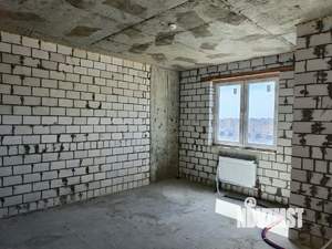 2-к квартира, вторичка, 56м2, 6/19 этаж