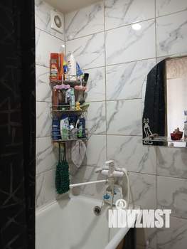 1-к квартира, вторичка, 21м2, 4/9 этаж