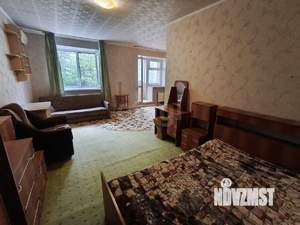 1-к квартира, вторичка, 36м2, 2/3 этаж