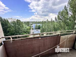 3-к квартира, вторичка, 60м2, 8/9 этаж