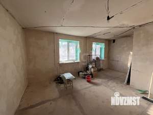 1-к квартира, вторичка, 32м2, 1/5 этаж