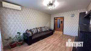 3-к квартира, вторичка, 67м2, 6/9 этаж