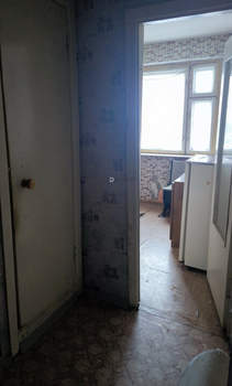 2-к квартира, вторичка, 52м2, 9/10 этаж