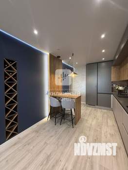 4-к квартира, вторичка, 170м2, 10/11 этаж