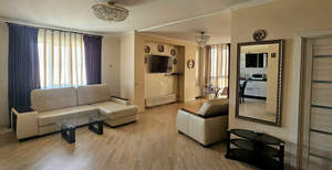 2-к квартира, вторичка, 90м2, 19/19 этаж