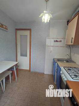 2-к квартира, вторичка, 45м2, 4/5 этаж