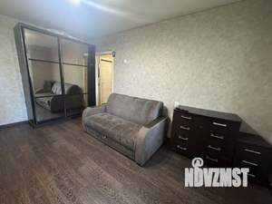 1-к квартира, вторичка, 30м2, 5/5 этаж