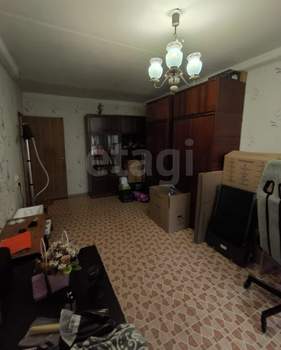 2-к квартира, вторичка, 45м2, 5/5 этаж