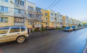 1-к квартира, вторичка, 31м2, 3/3 этаж