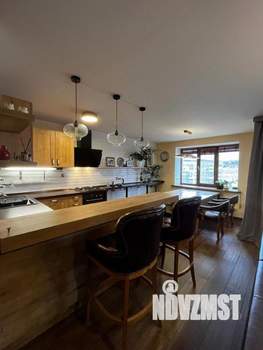 3-к квартира, вторичка, 104м2, 10/11 этаж