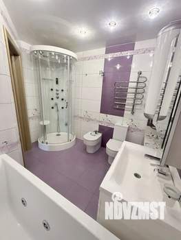 3-к квартира, вторичка, 85м2, 4/10 этаж