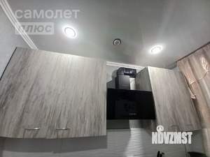 1-к квартира, вторичка, 30м2, 1/10 этаж