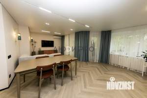 3-к квартира, вторичка, 90м2, 3/10 этаж