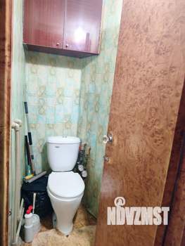 2-к квартира, вторичка, 43м2, 6/9 этаж