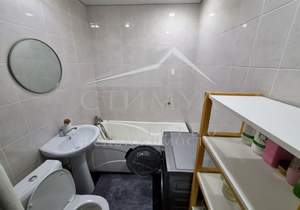 1-к квартира, вторичка, 41м2, 9/10 этаж