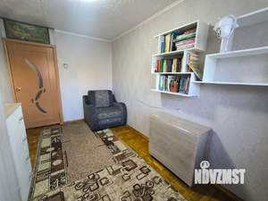 2-к квартира, вторичка, 46м2, 1/9 этаж