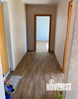 2-к квартира, вторичка, 58м2, 3/10 этаж