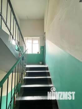 2-к квартира, вторичка, 45м2, 5/5 этаж