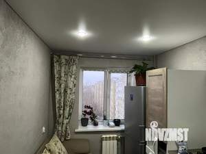 2-к квартира, вторичка, 54м2, 9/9 этаж