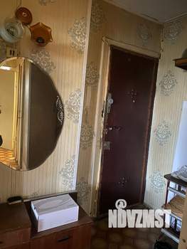2-к квартира, вторичка, 44м2, 6/9 этаж