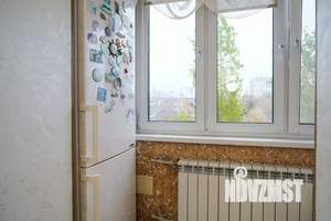 3-к квартира, вторичка, 85м2, 5/10 этаж