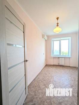 3-к квартира, вторичка, 65м2, 9/9 этаж