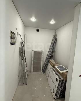 1-к квартира, вторичка, 37м2, 14/14 этаж