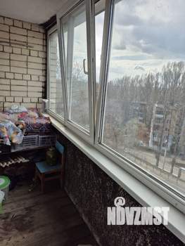 3-к квартира, вторичка, 61м2, 5/5 этаж