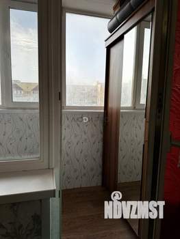 1-к квартира, вторичка, 33м2, 10/19 этаж