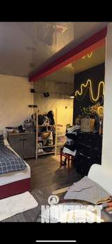 1-к квартира, вторичка, 32м2, 3/5 этаж