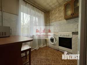1-к квартира, вторичка, 31м2, 1/5 этаж