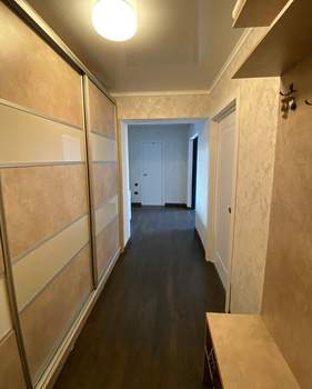 2-к квартира, вторичка, 60м2, 5/5 этаж