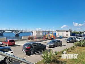 3-к квартира, вторичка, 118м2, 5/16 этаж