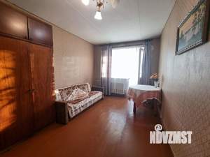 1-к квартира, вторичка, 31м2, 5/6 этаж