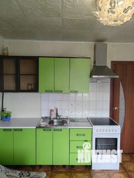 1-к квартира, вторичка, 40м2, 6/10 этаж