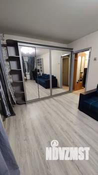 1-к квартира, вторичка, 31м2, 2/6 этаж
