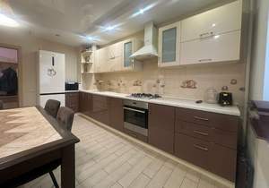 3-к квартира, вторичка, 73м2, 2/6 этаж