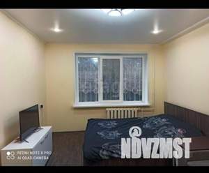 1-к квартира, вторичка, 29м2, 1/5 этаж