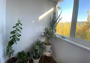 3-к квартира, вторичка, 64м2, 5/9 этаж