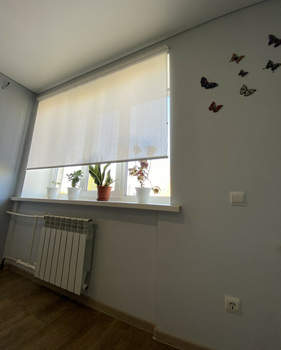 2-к квартира, вторичка, 45м2, 5/5 этаж
