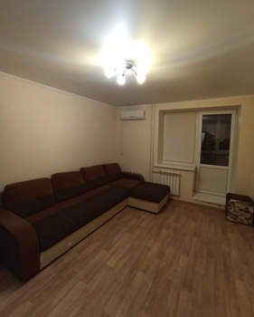 3-к квартира, вторичка, 62м2, 5/10 этаж