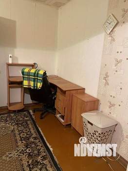 1-к квартира, вторичка, 33м2, 4/9 этаж